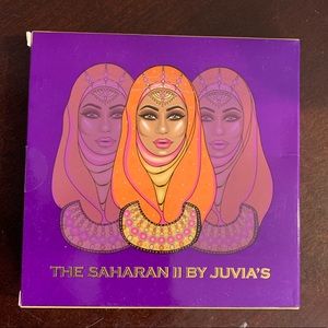 Juvias Place The Saharan II